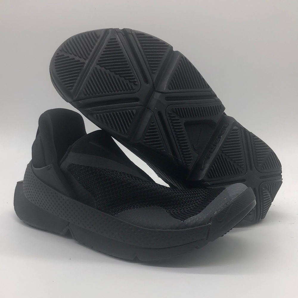 Womens Go Flyease All Black DR5540-006 NWOB